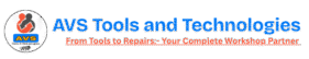 AVS Tools And Technologies